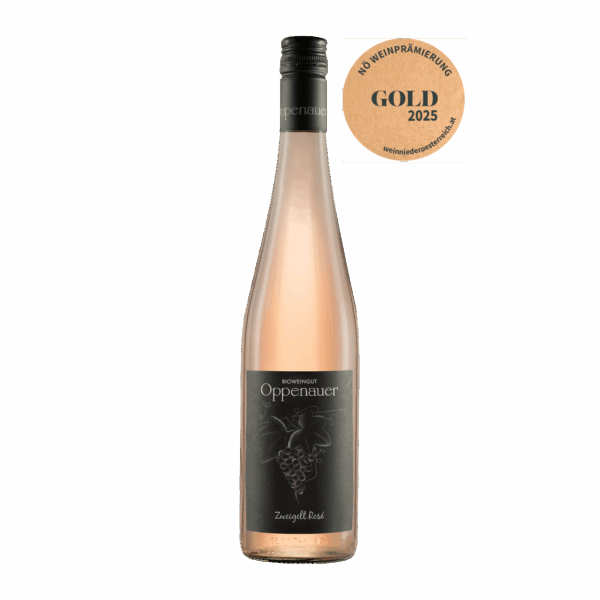 ZWEIGELT ROSÉ
