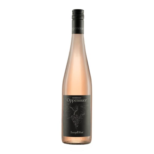 ZWEIGELT ROSÉ
