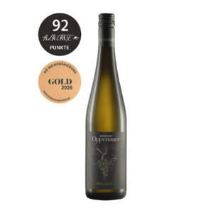 Weinviertel DAC Grüner Veltliner Weißer Berg trocken Österreich