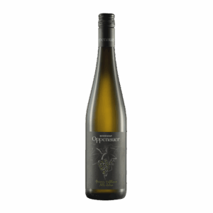 GRÜNER VELTLINER <br>ALTE REBEN