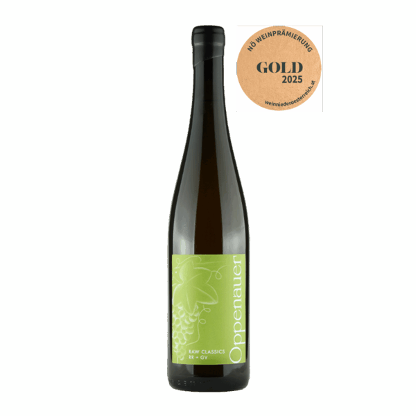 RAW CLASSICS <br>natural wine