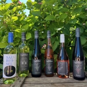 SUMMER WINE PACKAGE (6 bottles)