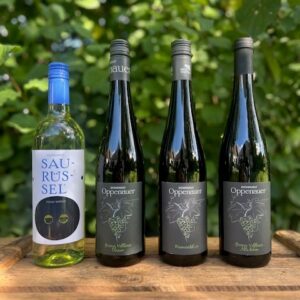 GRÜNER VELTLINER PACKAGE (12 bottles)