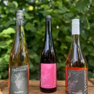 ROSÉ PACKAGE (12 bottles)