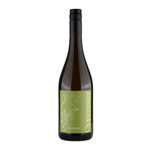 Flasche Free Bubbles alkoholfreier Traubensaft Frizzante Österreich spritzig süß